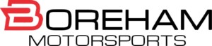 Boreham Logo