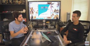 MGR Unplugged Podcast