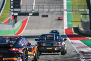 ASC Racing - Circuit of the Americas