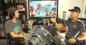MGR Unplugged Podcast
