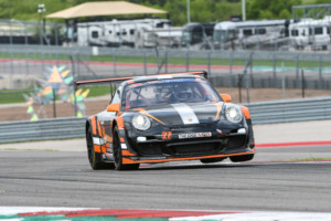 Circuit of the Americas