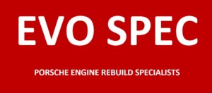 Evo Spec Logo