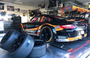Porsche-Racing