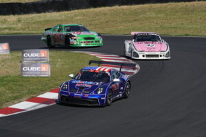 MGR at Sonoma