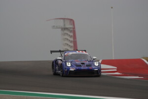 MGR at COTA